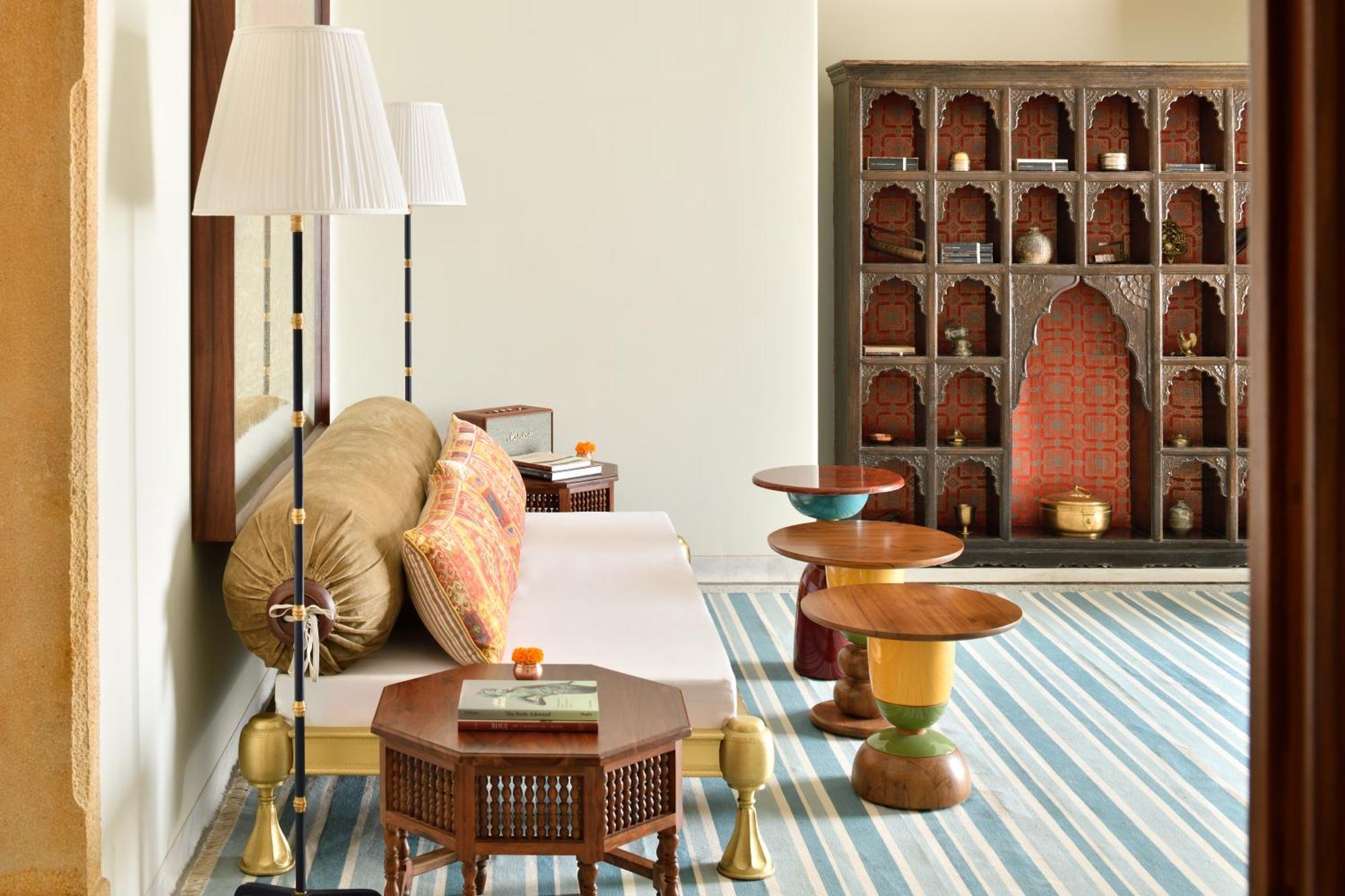 สุริยาครห์ ไจซัลเมร์ Hotel ไจซัลเมอร์ ภายนอก รูปภาพ