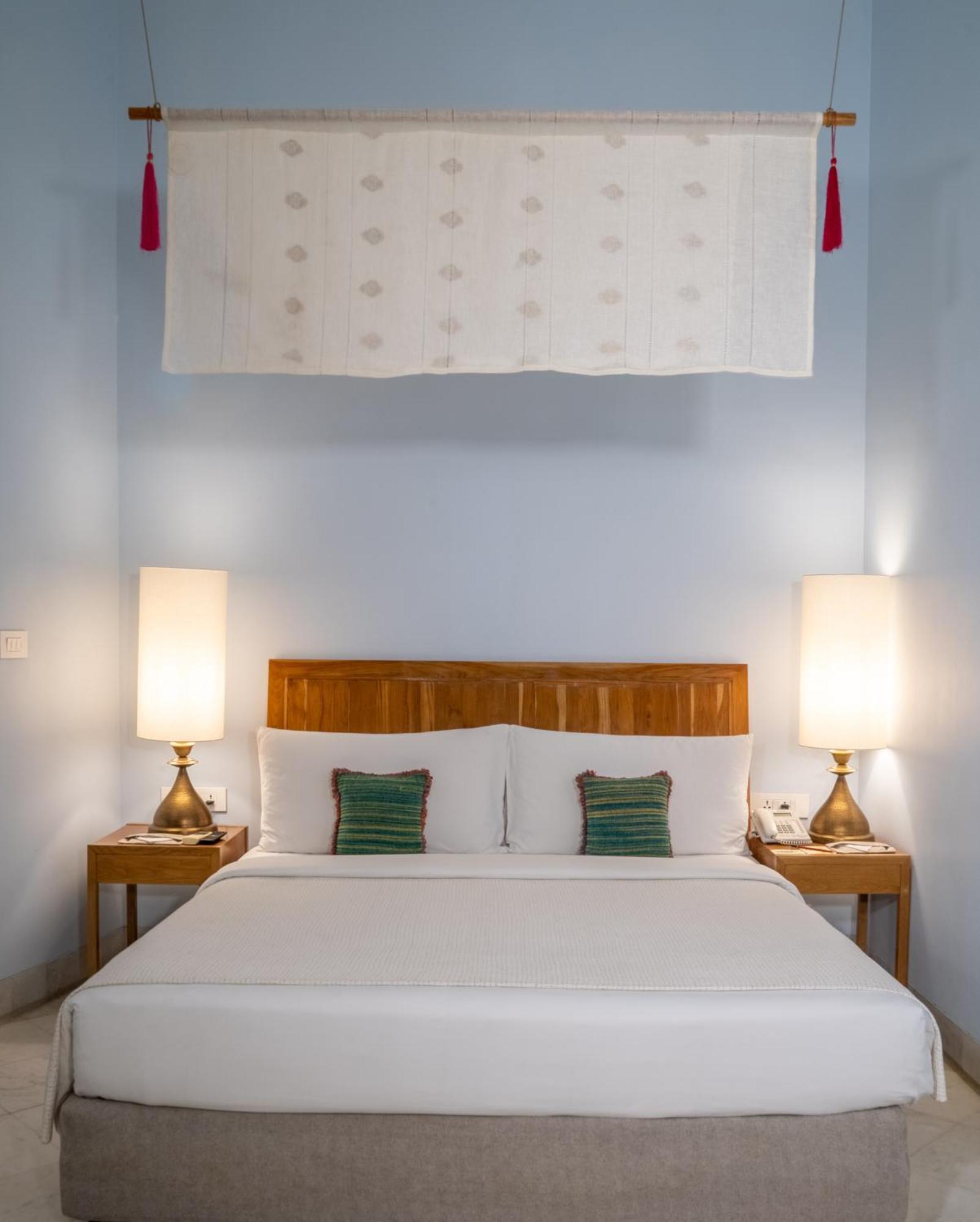 สุริยาครห์ ไจซัลเมร์ Hotel ไจซัลเมอร์ ภายนอก รูปภาพ