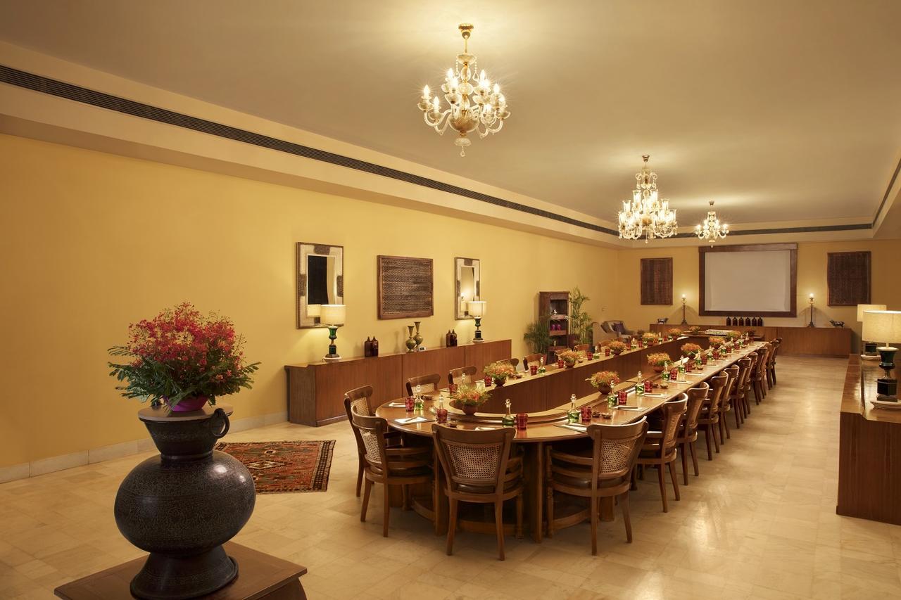 สุริยาครห์ ไจซัลเมร์ Hotel ไจซัลเมอร์ ภายนอก รูปภาพ