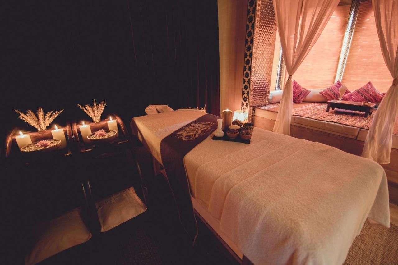 สุริยาครห์ ไจซัลเมร์ Hotel ไจซัลเมอร์ ภายนอก รูปภาพ