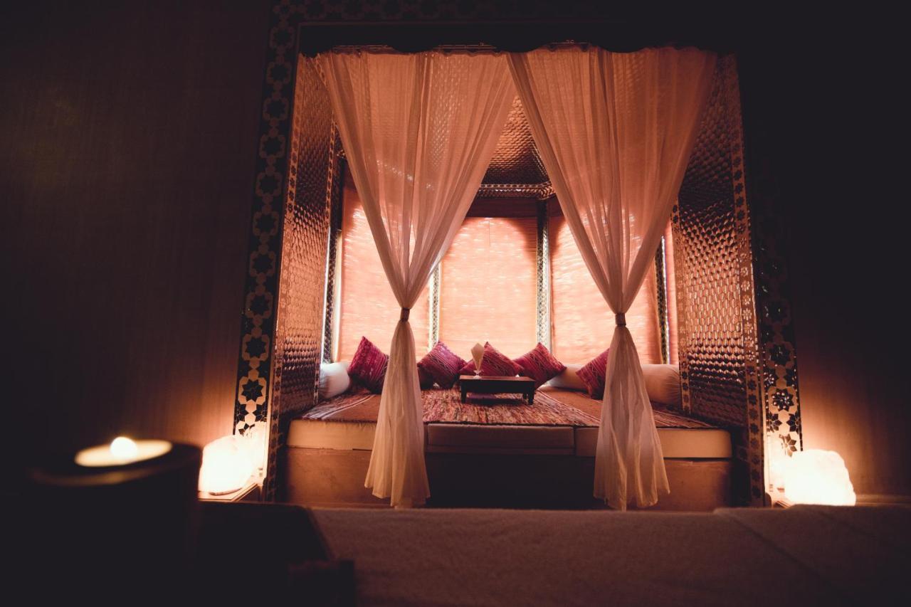 สุริยาครห์ ไจซัลเมร์ Hotel ไจซัลเมอร์ ภายนอก รูปภาพ